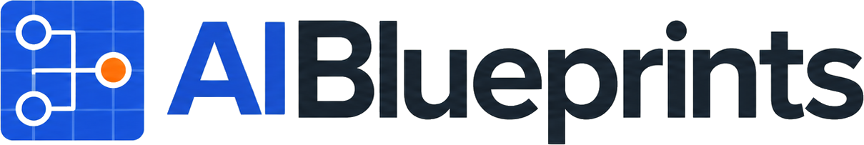 AIBlueprints